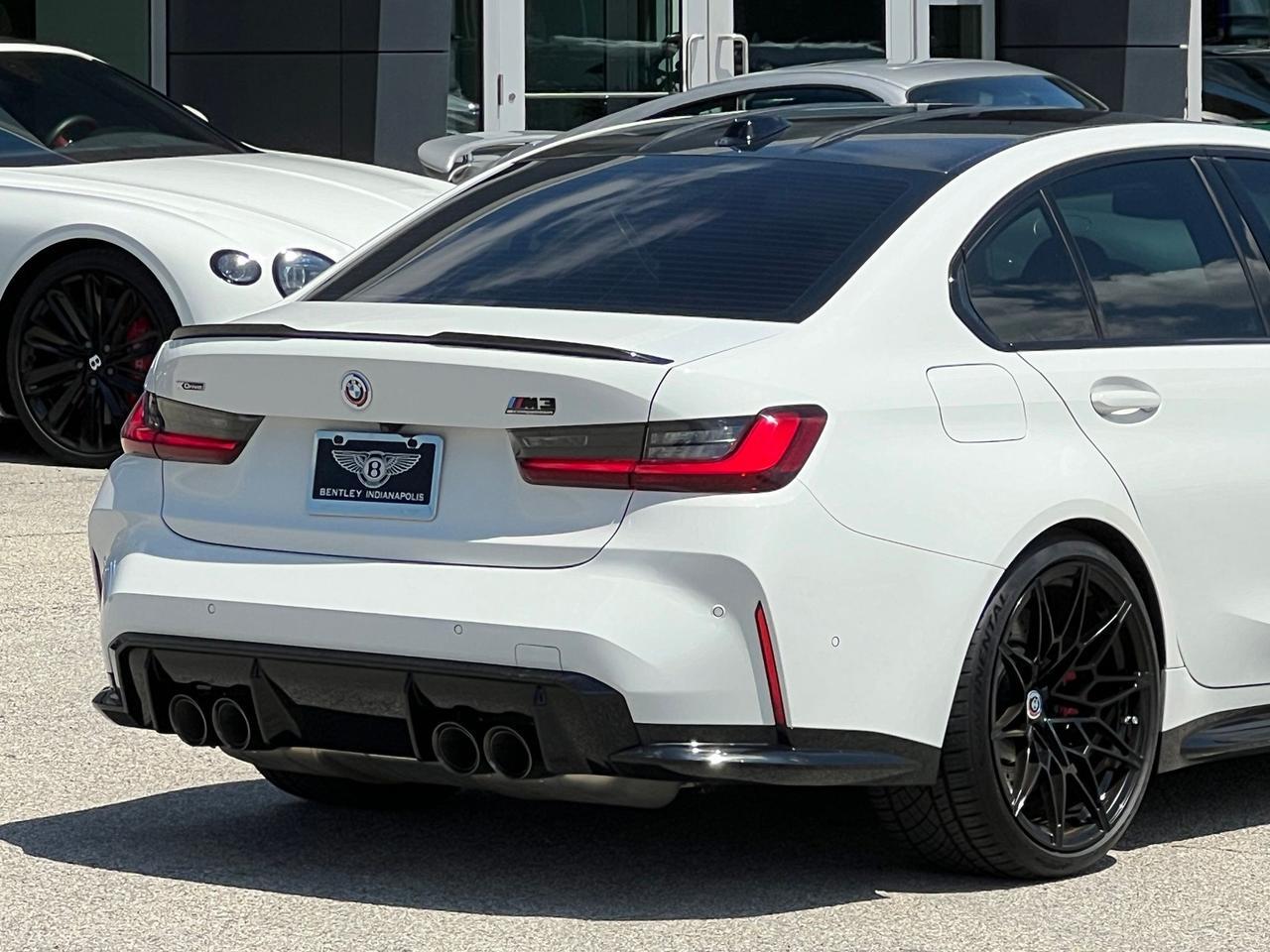 2023 BMW M3 Competition Indianapolis IN