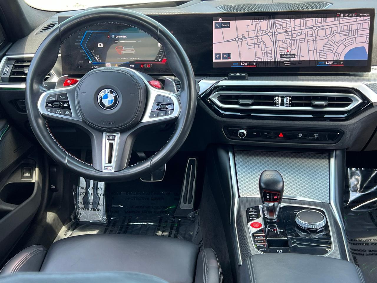 2023 BMW M3 Competition Indianapolis IN