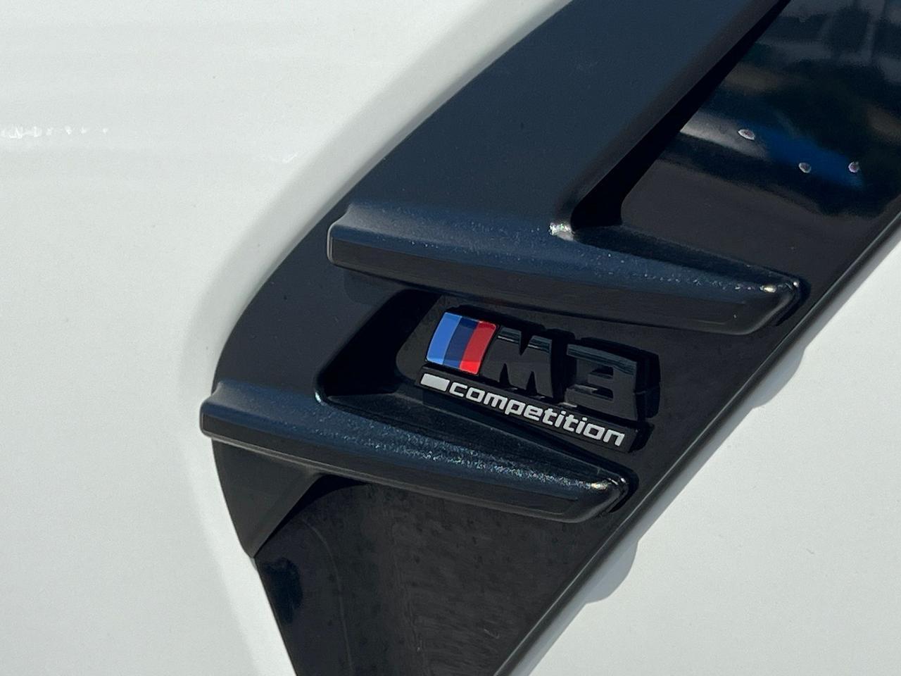 2023 BMW M3 Competition Indianapolis IN