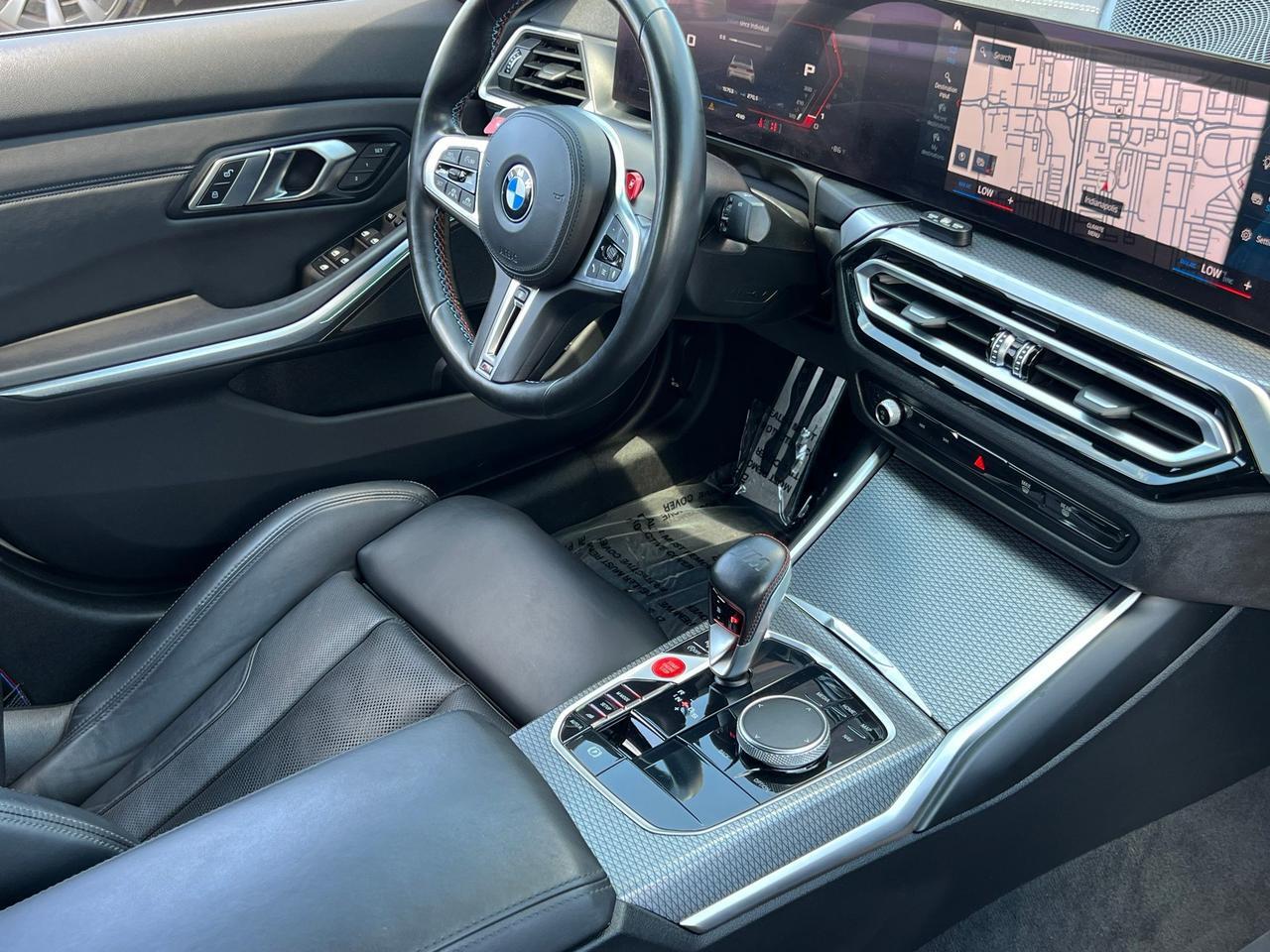 2023 BMW M3 Competition Indianapolis IN