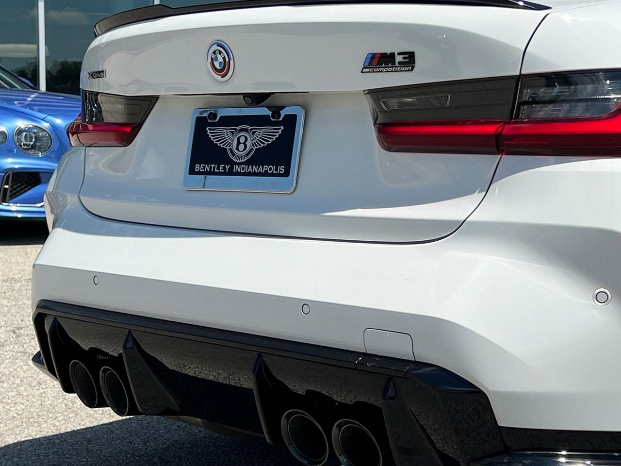 2023 BMW M3 Competition Indianapolis IN