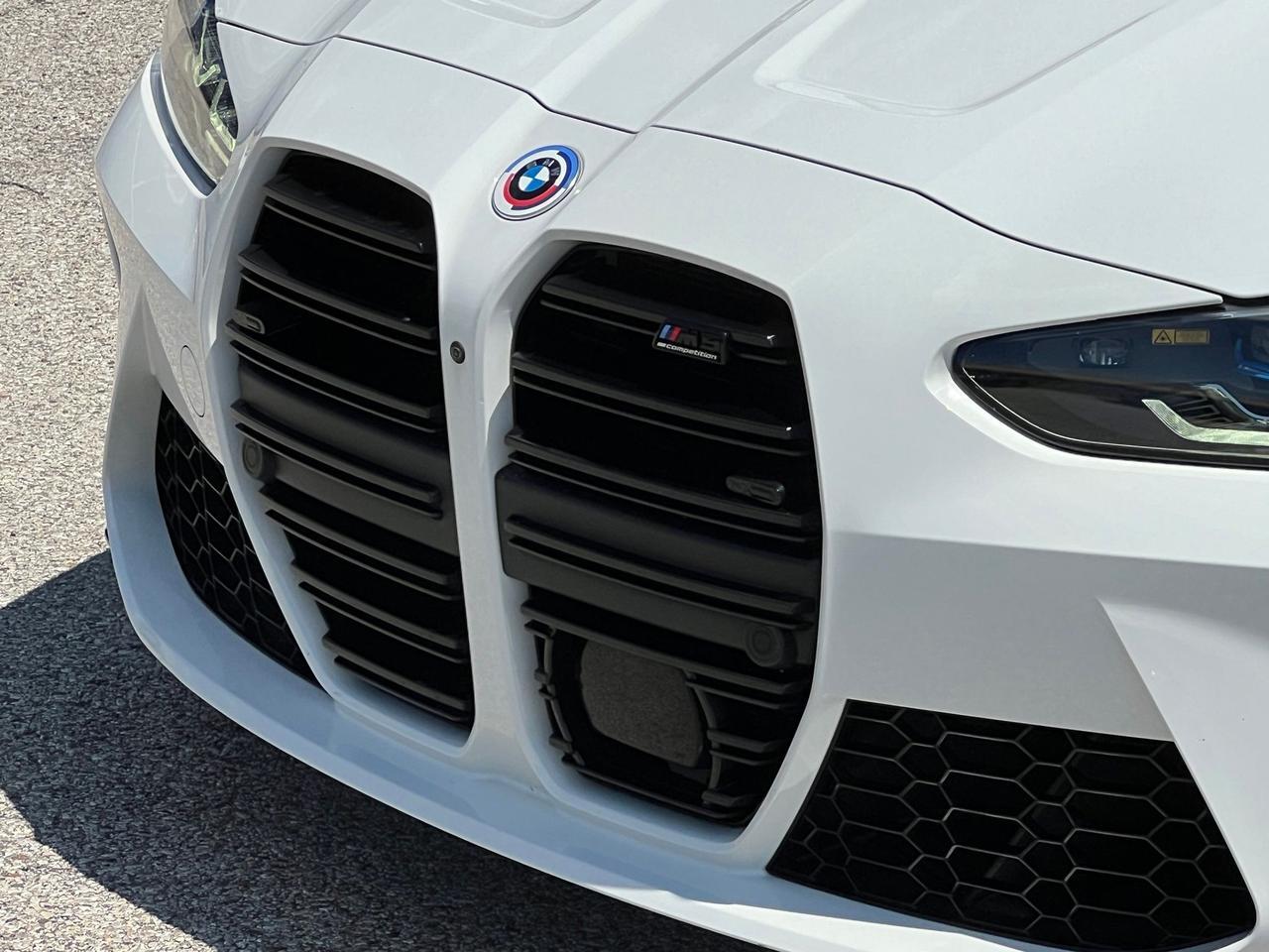 2023 BMW M3 Competition Indianapolis IN
