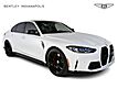 2023 BMW M3 Competition
