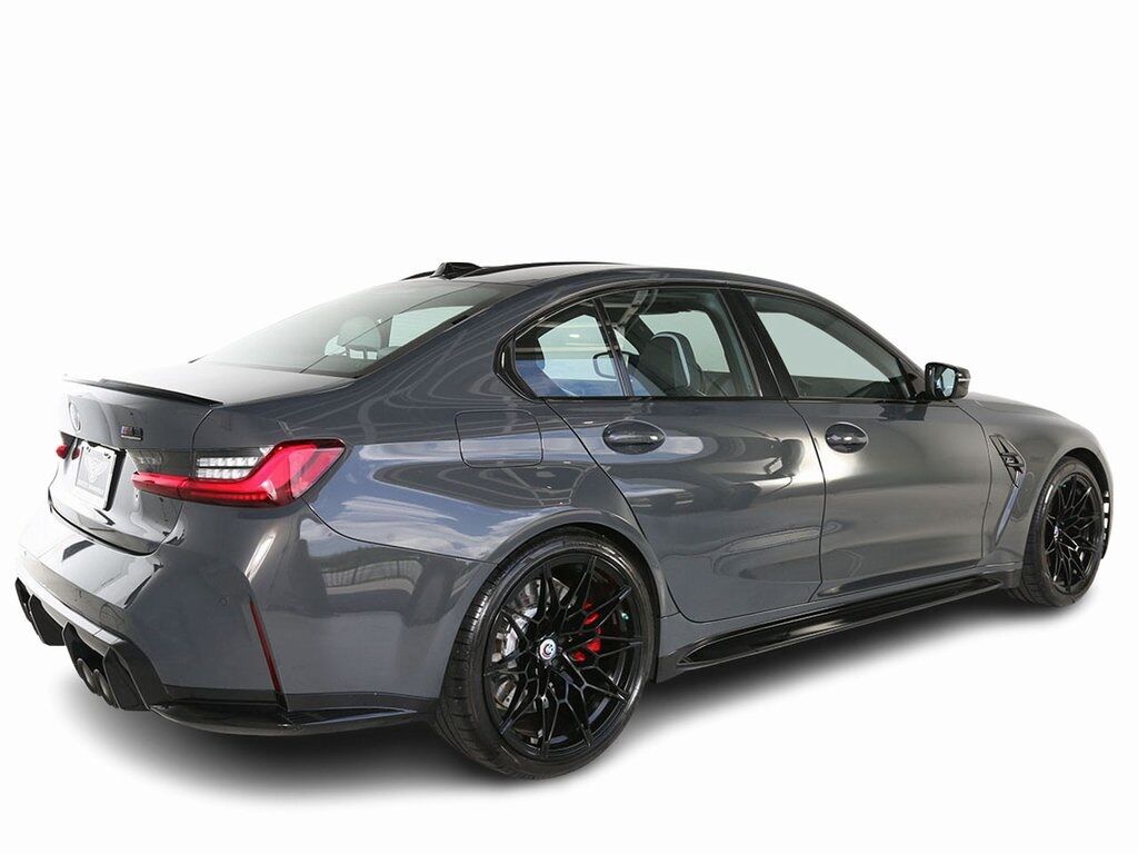 2023 BMW M3 Competition Indianapolis IN