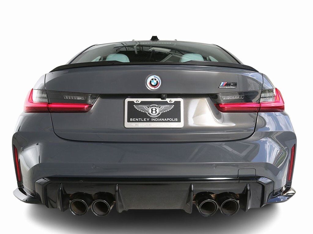 2023 BMW M3 Competition Indianapolis IN
