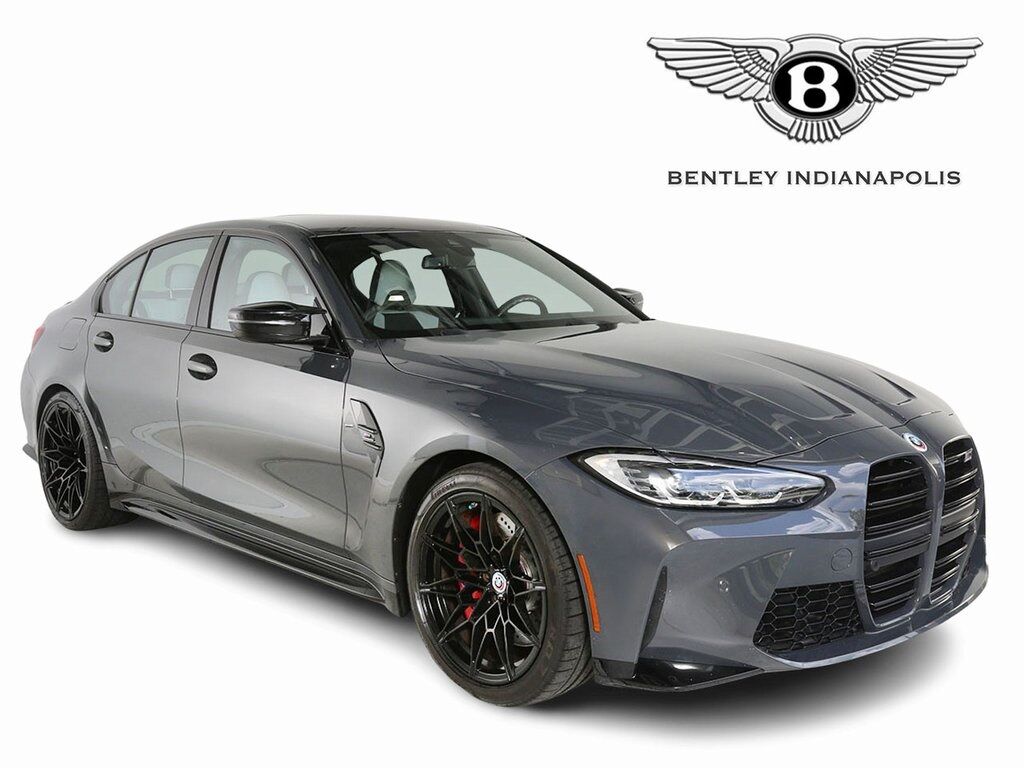 2023 BMW M3 Competition Indianapolis IN
