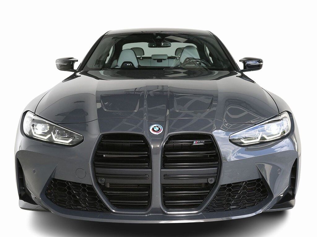 2023 BMW M3 Competition Indianapolis IN