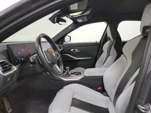 2023 BMW M3 Competition Indianapolis IN