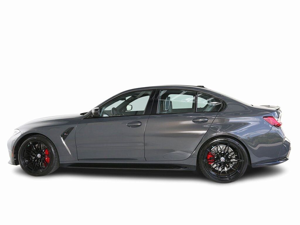2023 BMW M3 Competition Indianapolis IN