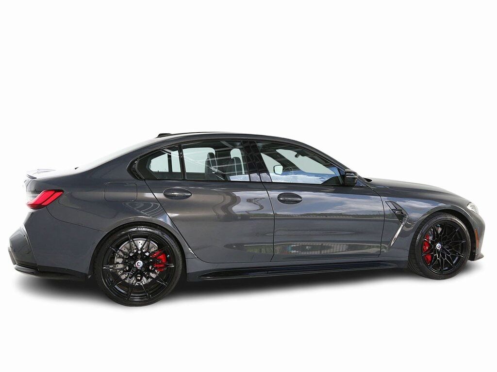 2023 BMW M3 Competition Indianapolis IN