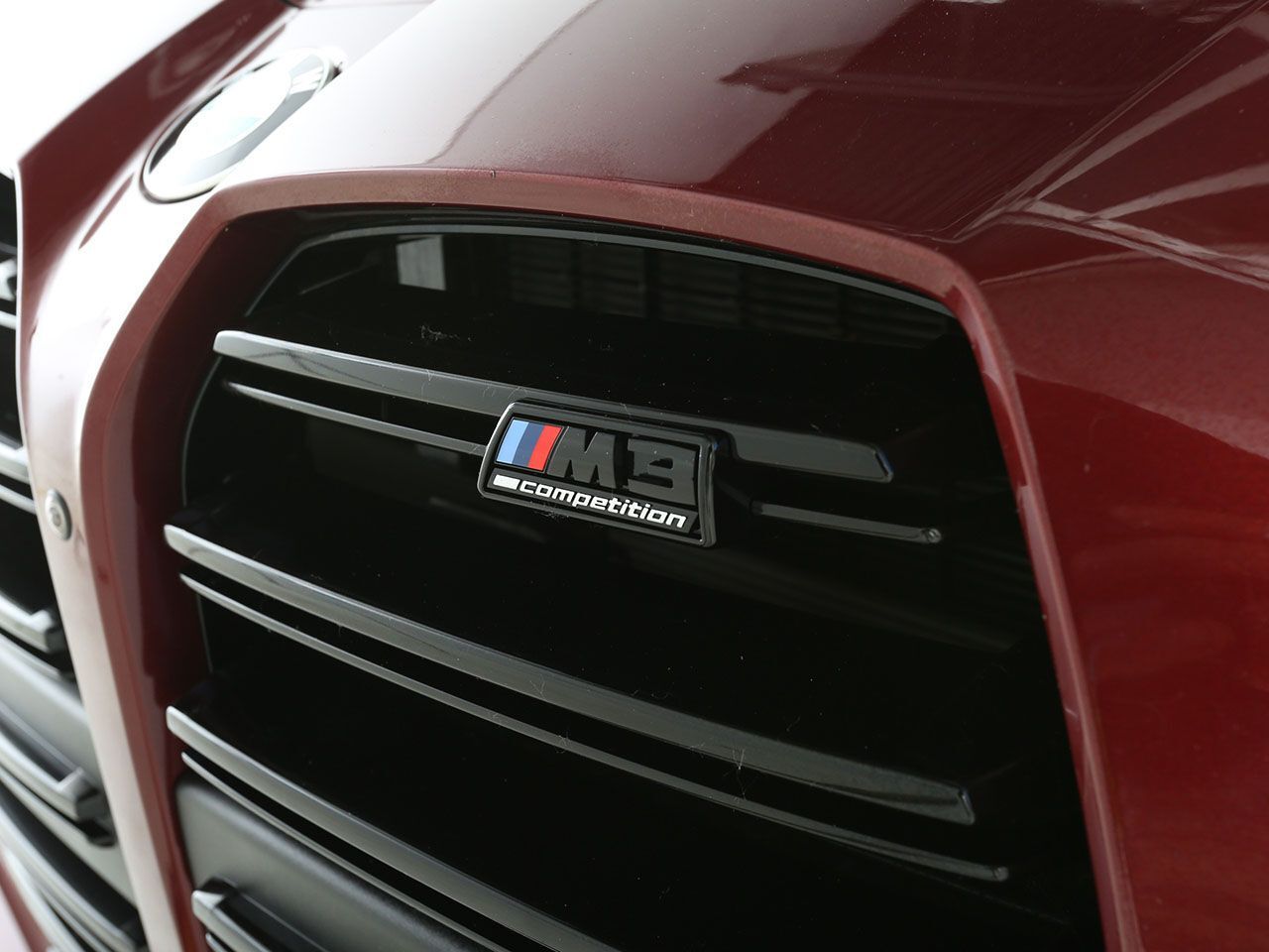2023 BMW M3 Competition Indianapolis IN