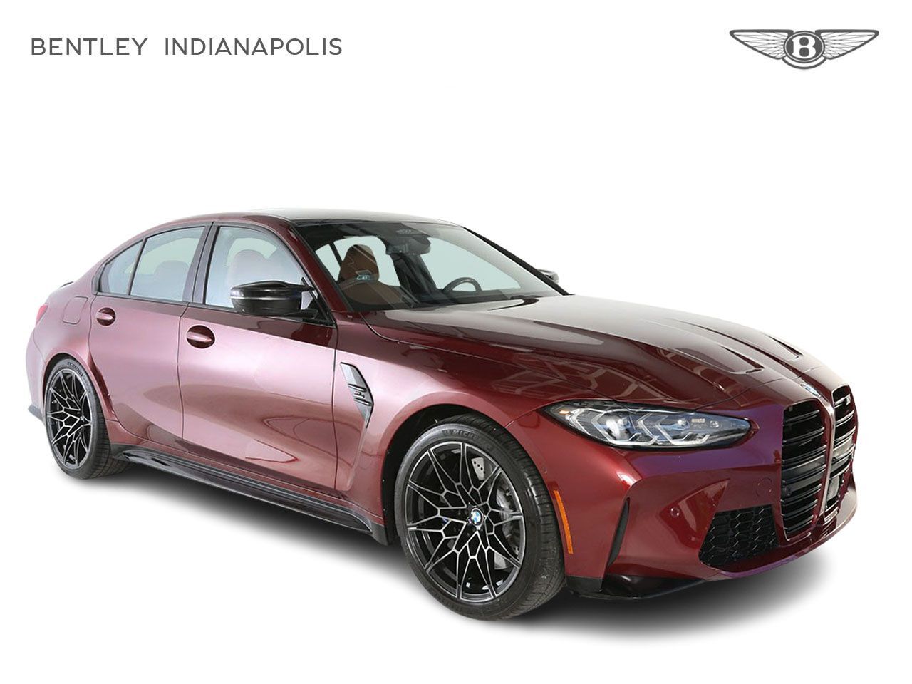 2023 BMW M3