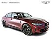 2023 BMW M3 Competition