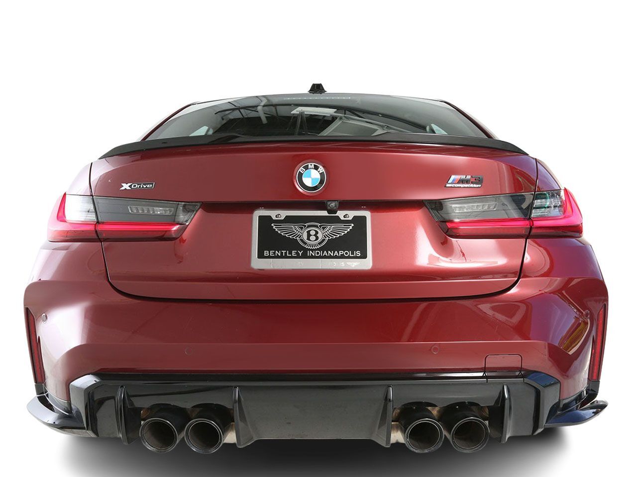 2023 BMW M3 Competition Indianapolis IN