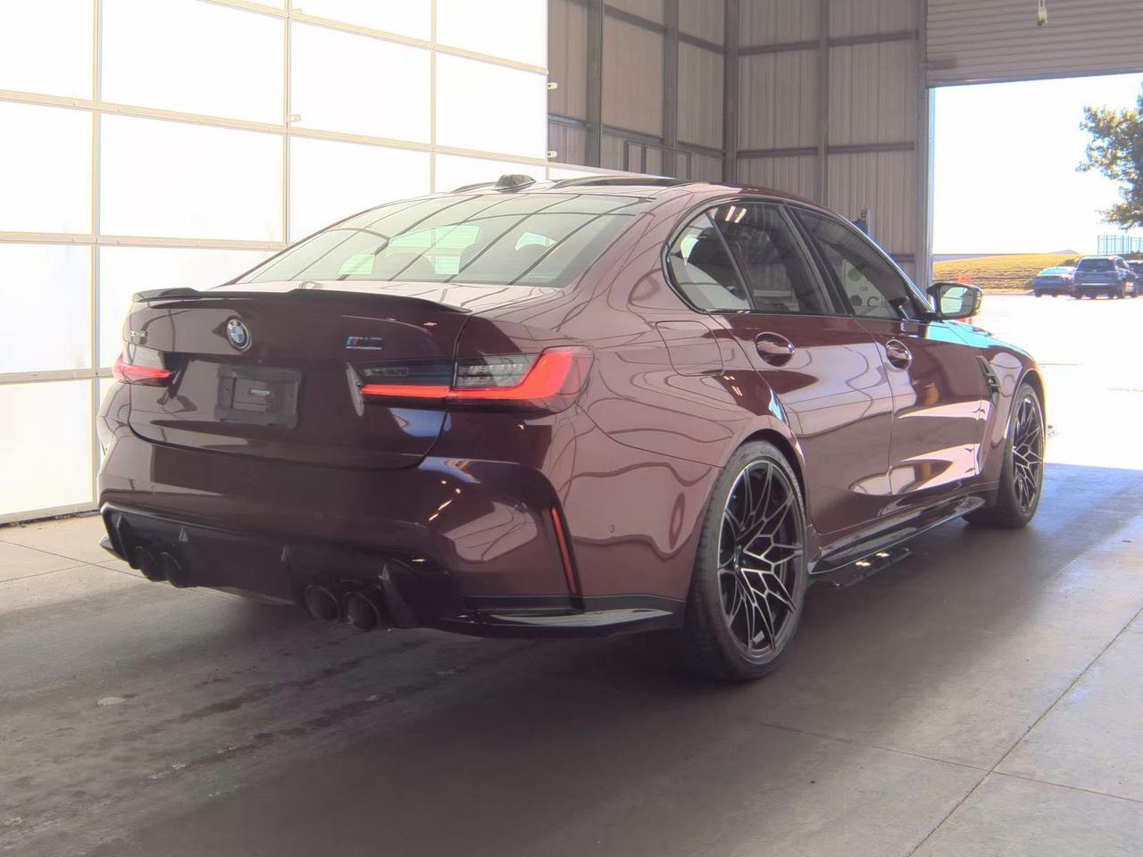 2023 BMW M3 Competition Indianapolis IN