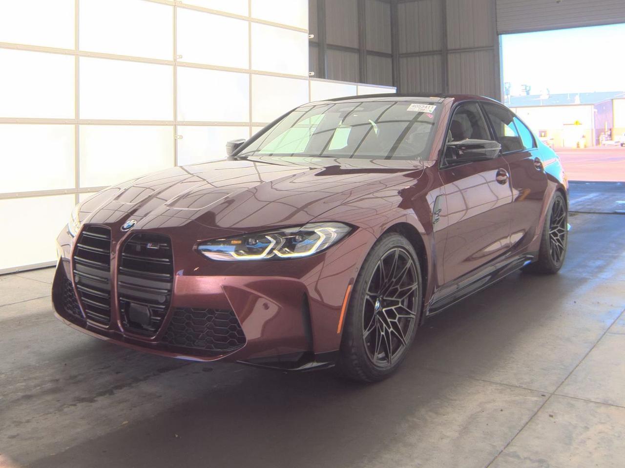 2023 BMW M3 Competition Indianapolis IN