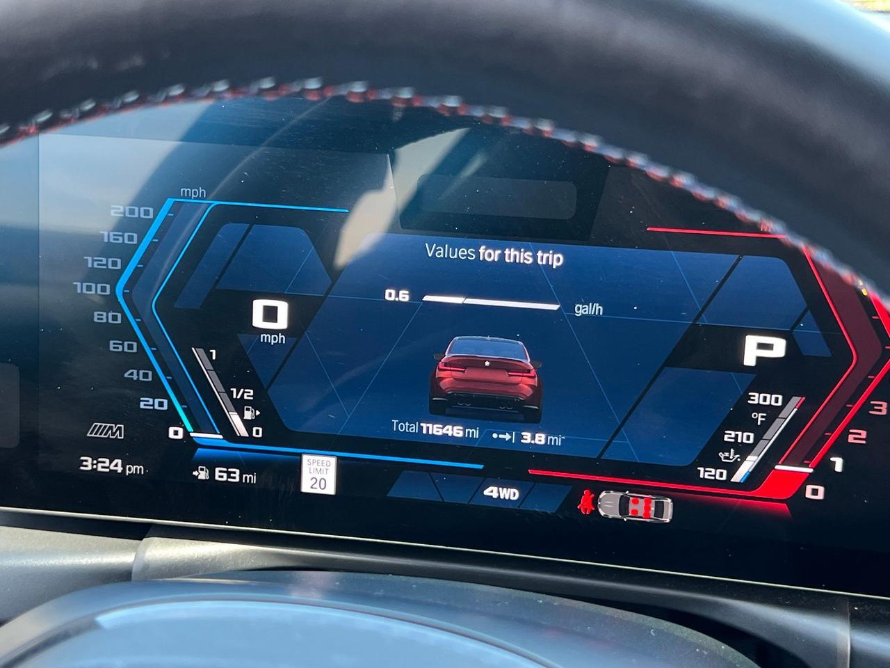 2023 BMW M3 Competition Indianapolis IN