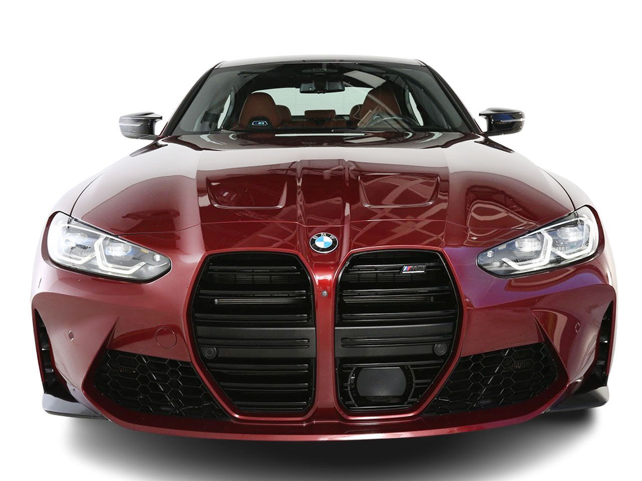 2023 BMW M3 Competition Indianapolis IN