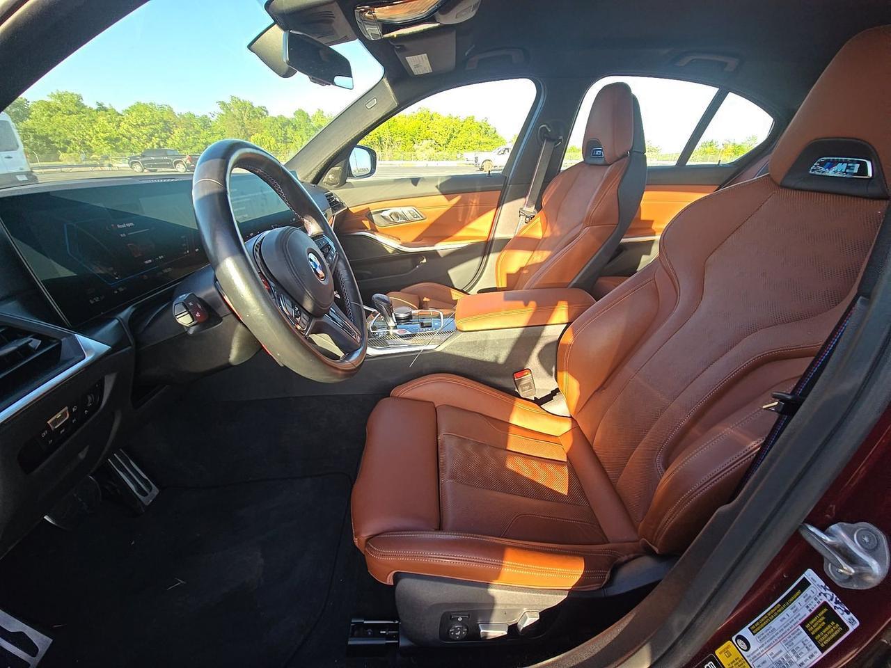 2023 BMW M3 Competition Indianapolis IN