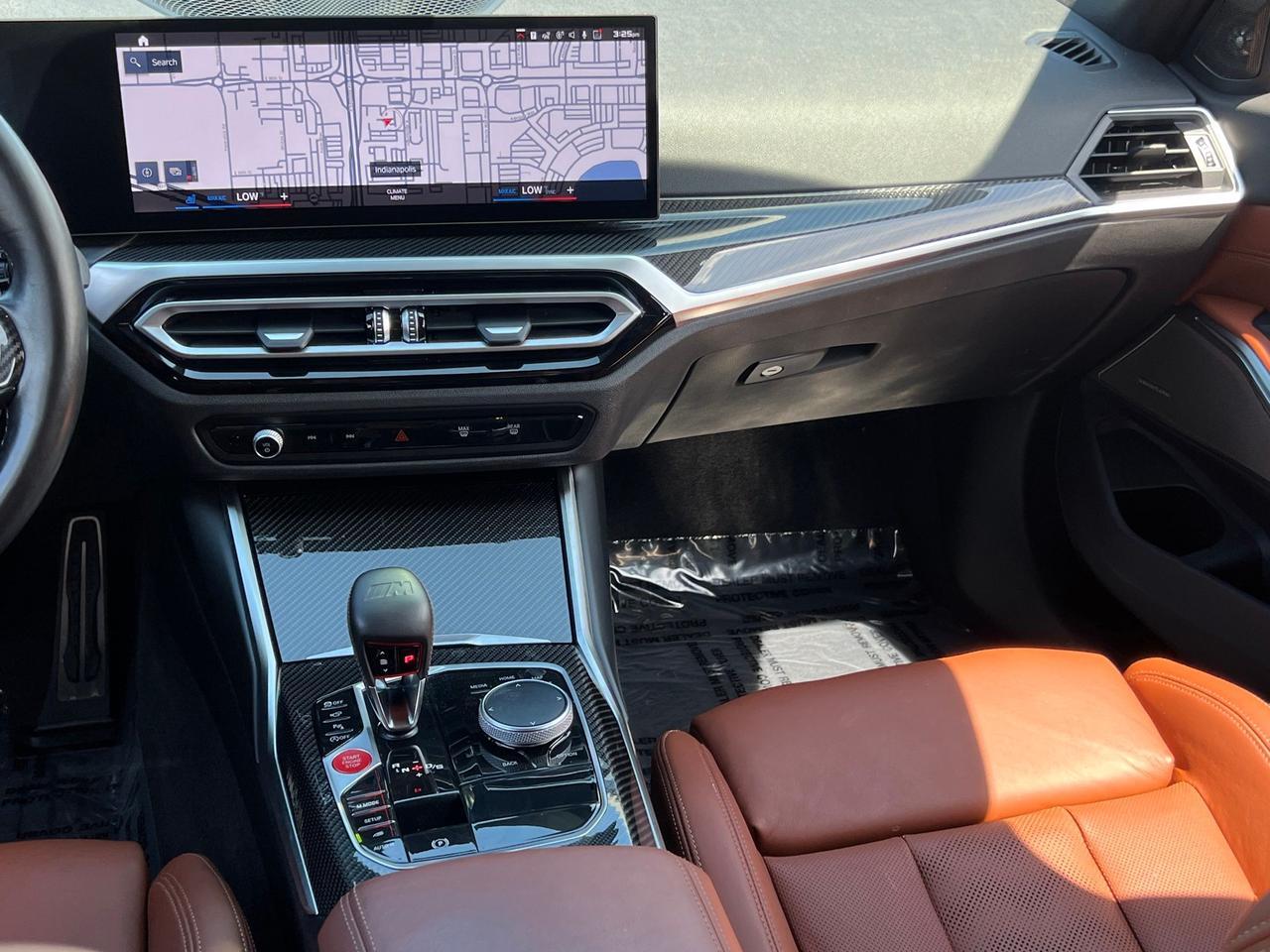 2023 BMW M3 Competition Indianapolis IN