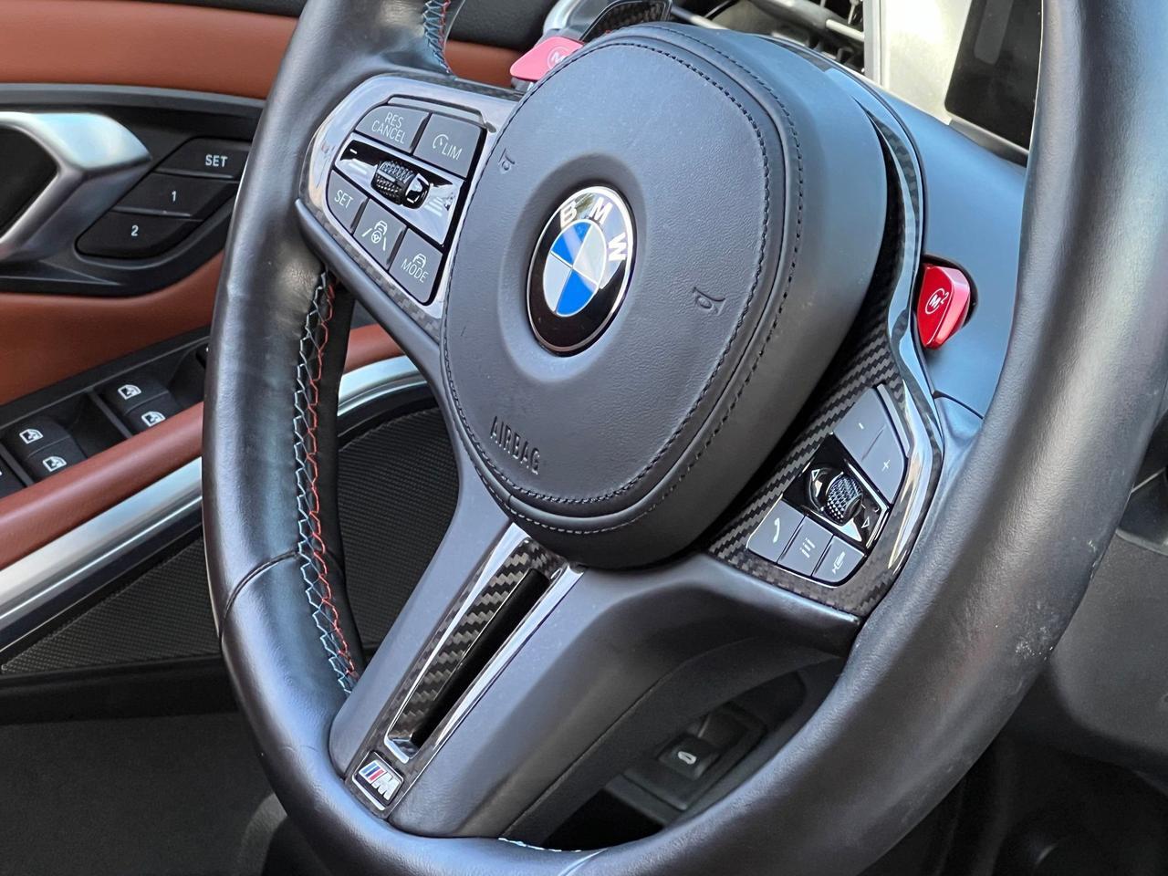 2023 BMW M3 Competition Indianapolis IN