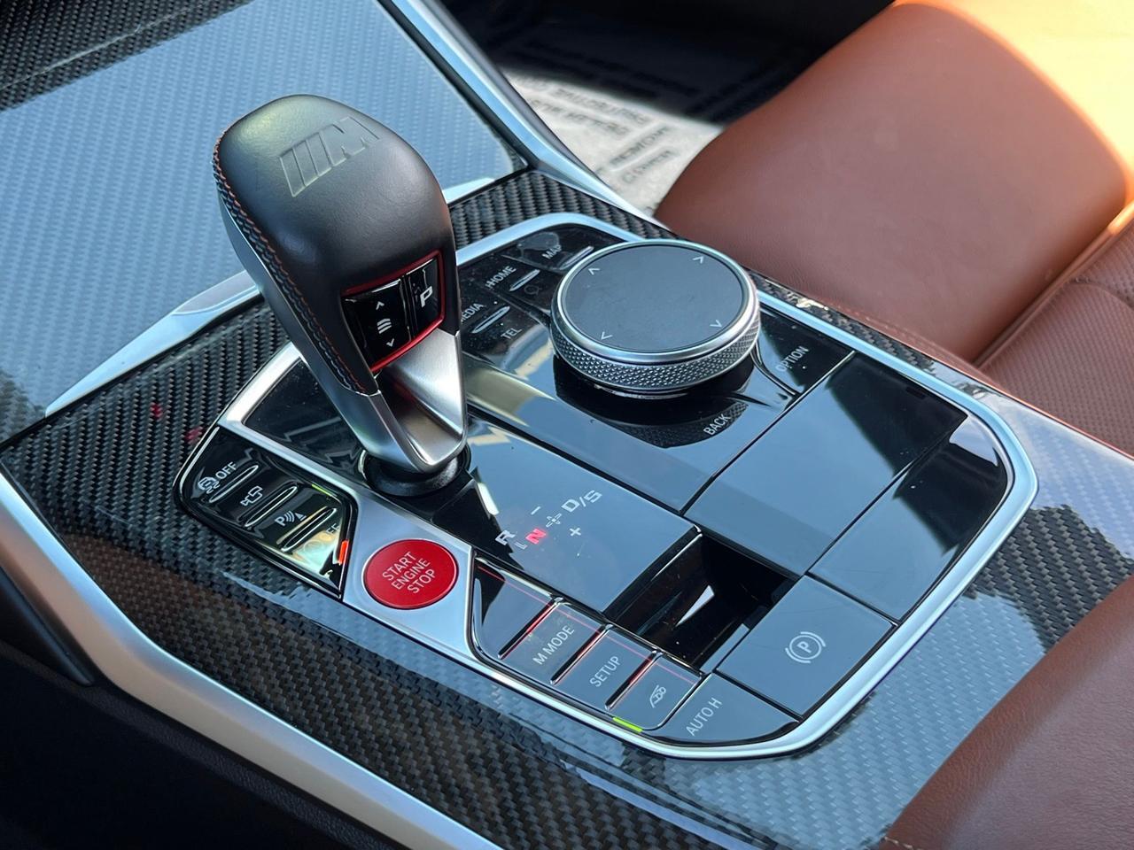 2023 BMW M3 Competition Indianapolis IN