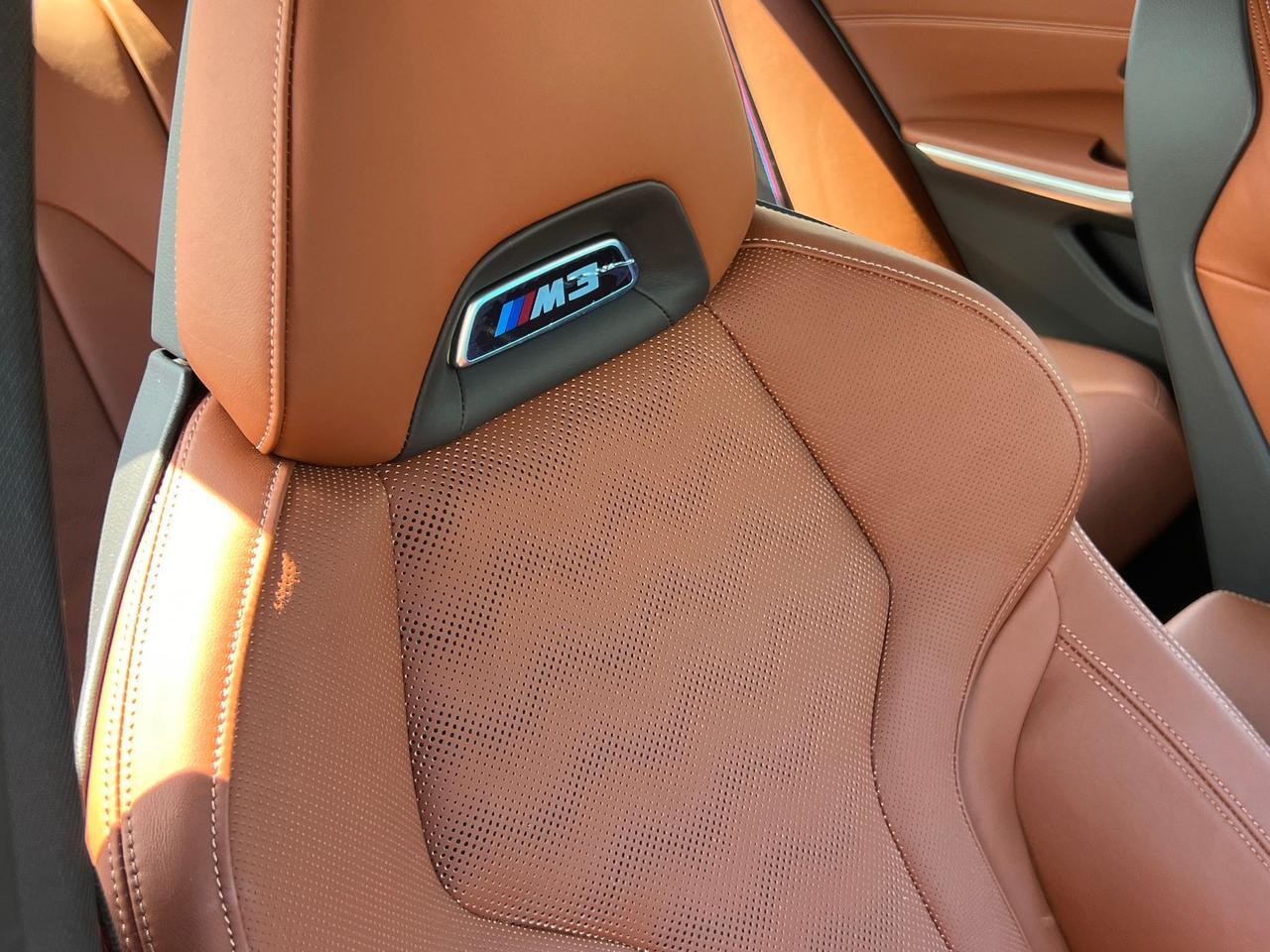2023 BMW M3 Competition Indianapolis IN
