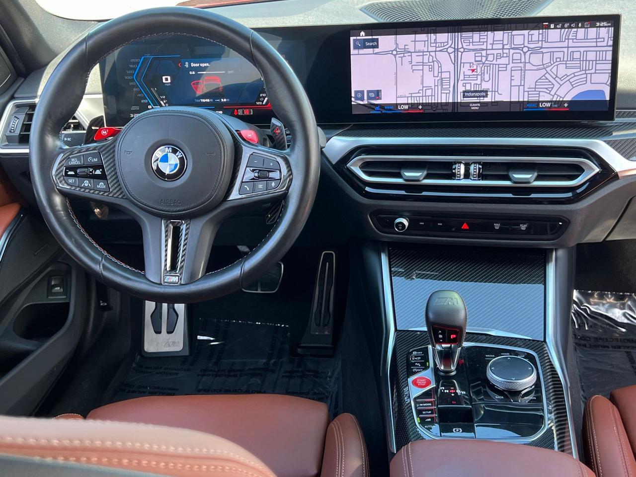 2023 BMW M3 Competition Indianapolis IN