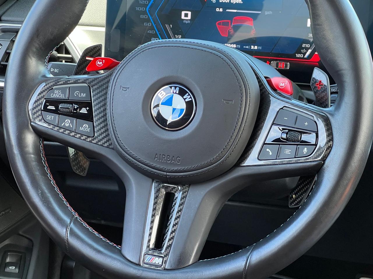 2023 BMW M3 Competition Indianapolis IN