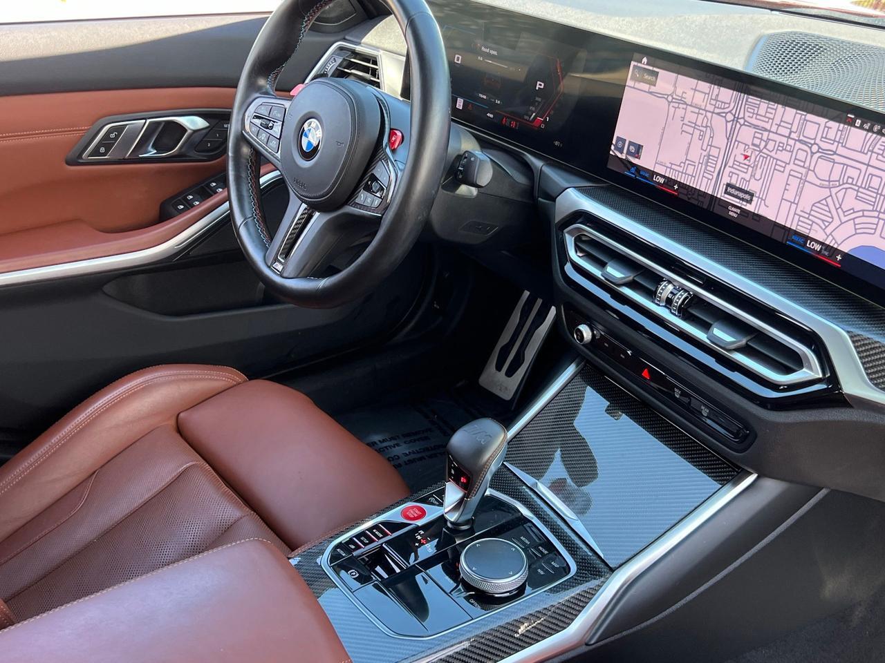 2023 BMW M3 Competition Indianapolis IN
