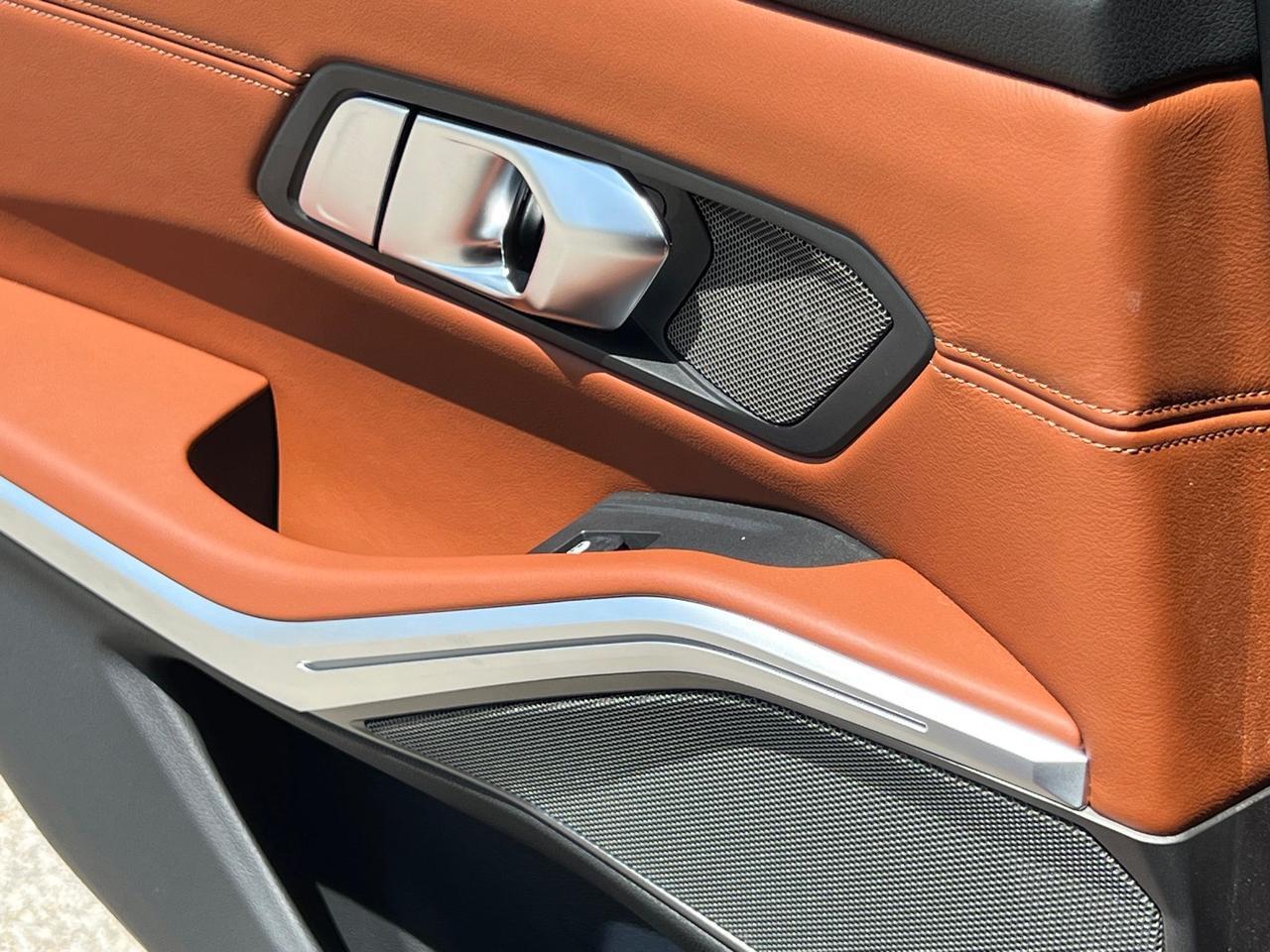 2023 BMW M3 Competition Indianapolis IN