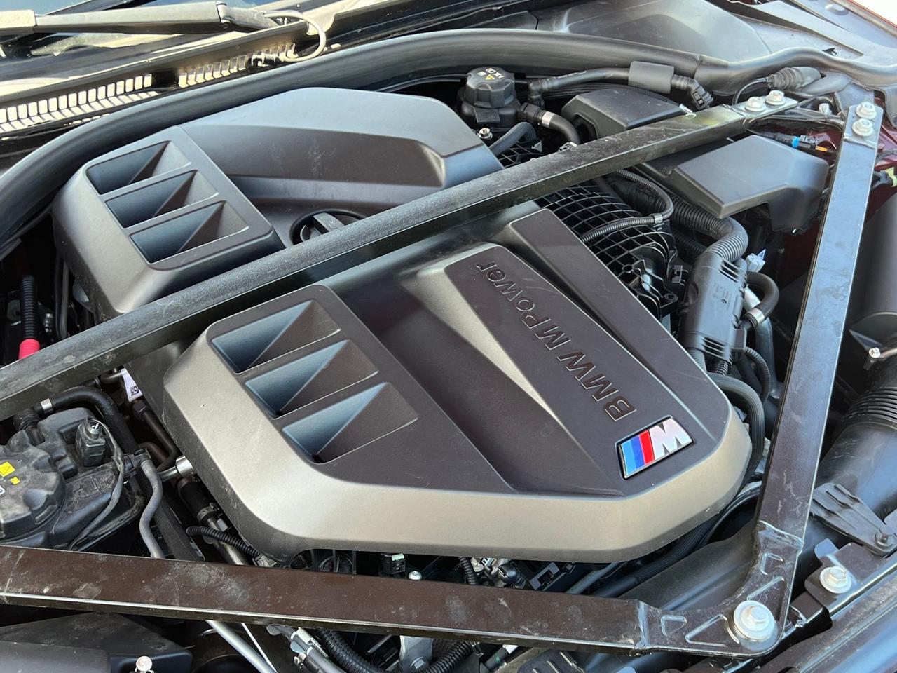 2023 BMW M3 Competition Indianapolis IN