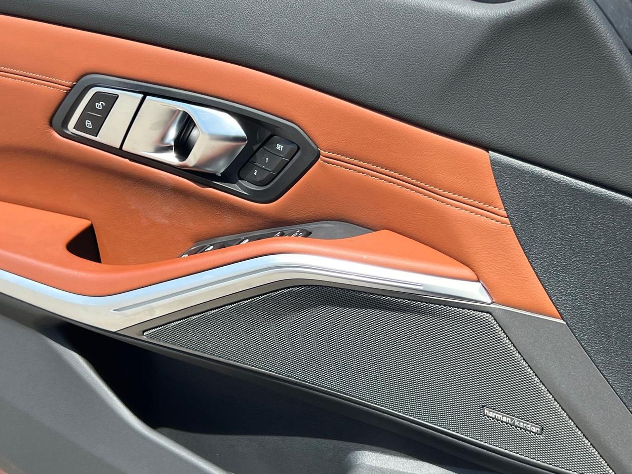 2023 BMW M3 Competition Indianapolis IN