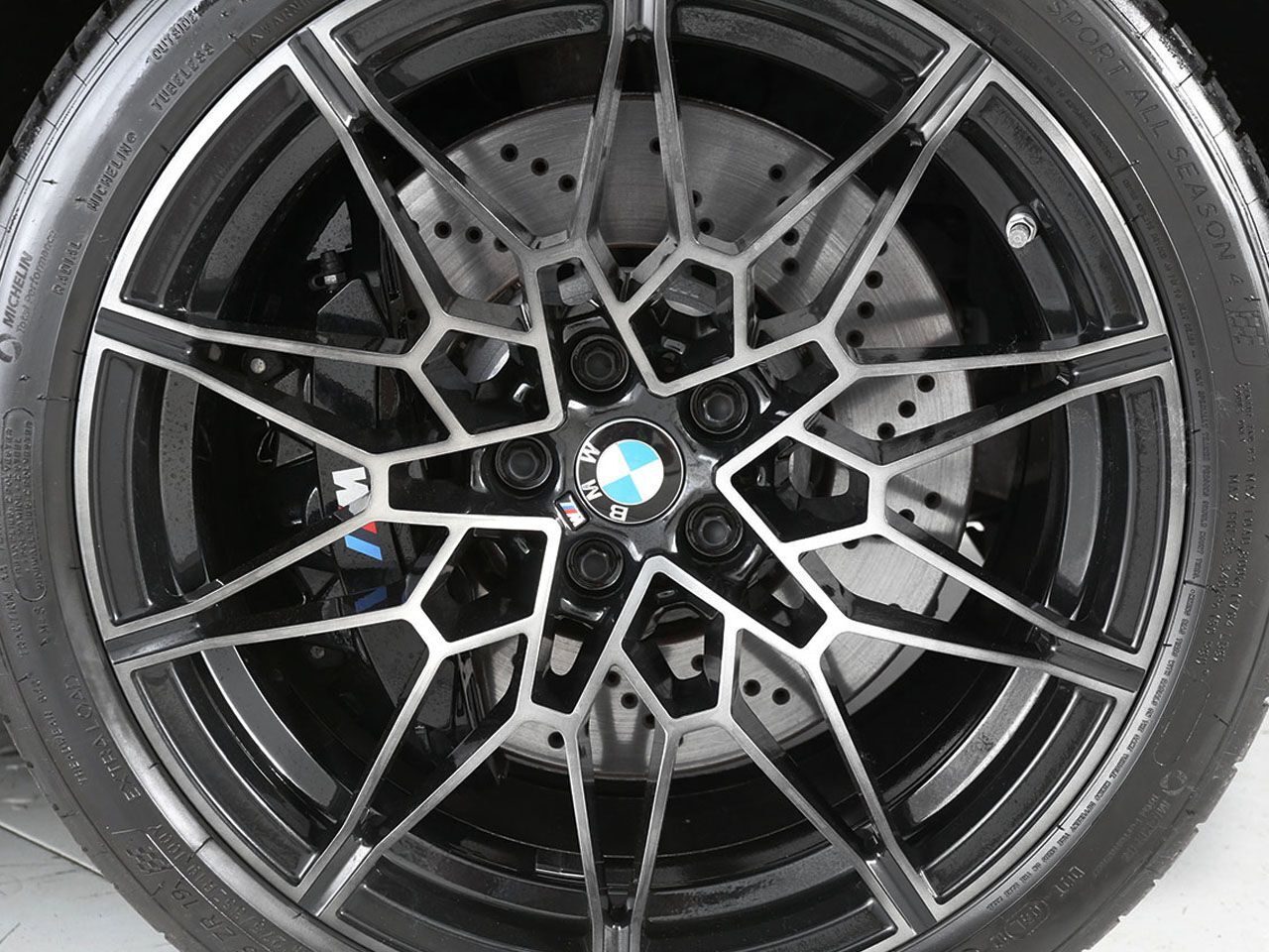 2023 BMW M3 Competition Indianapolis IN