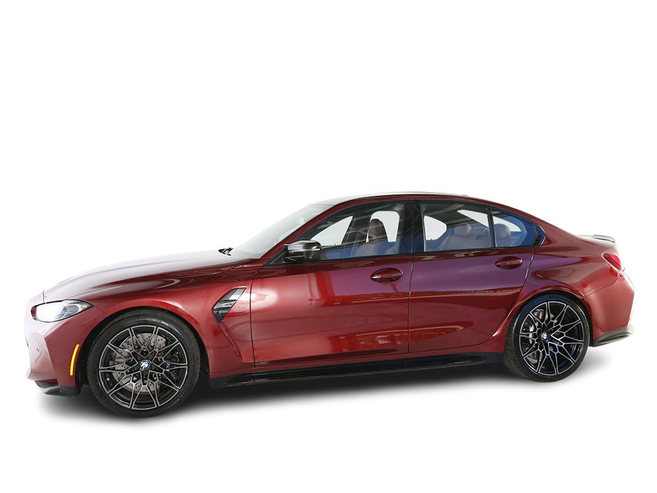 2023 BMW M3 Competition Indianapolis IN