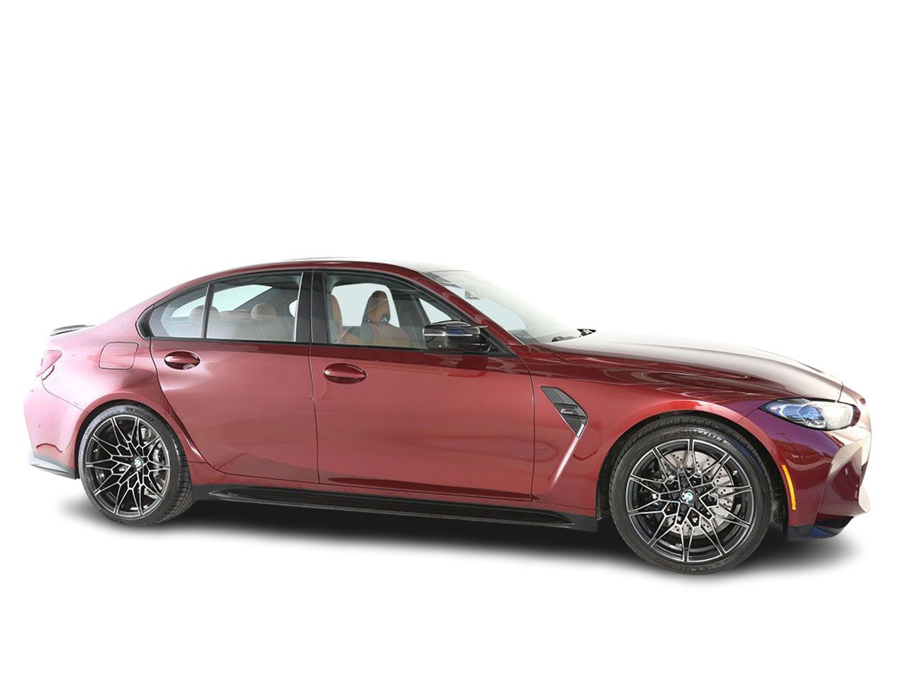 2023 BMW M3 Competition Indianapolis IN