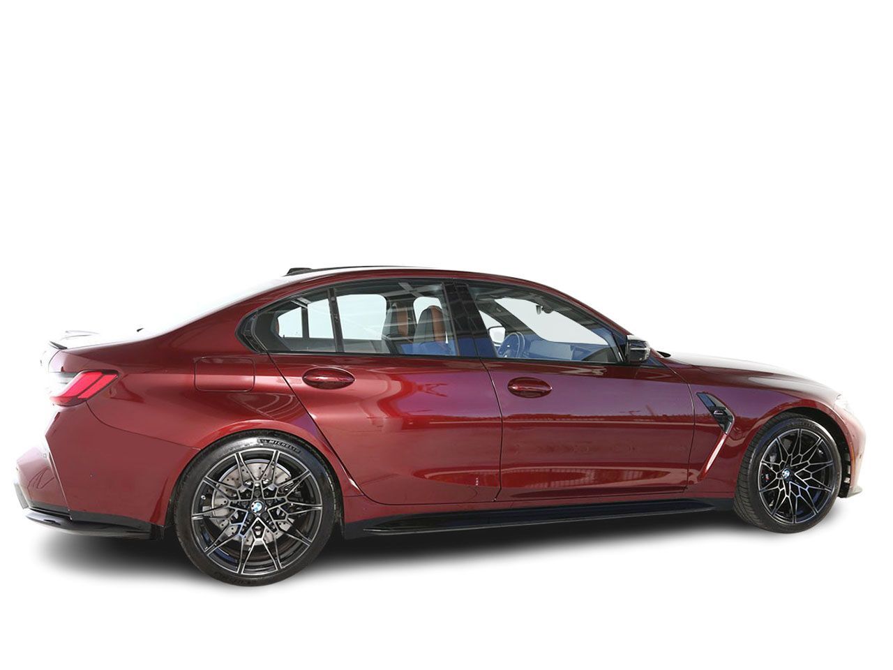 2023 BMW M3 Competition Indianapolis IN