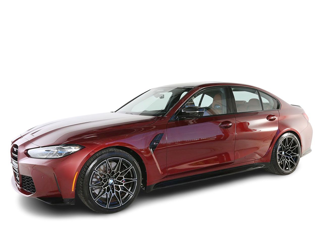 2023 BMW M3 Competition Indianapolis IN