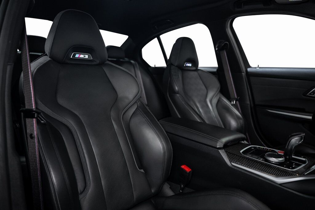 2023 BMW M3 Competition Ft Lauderdale FL