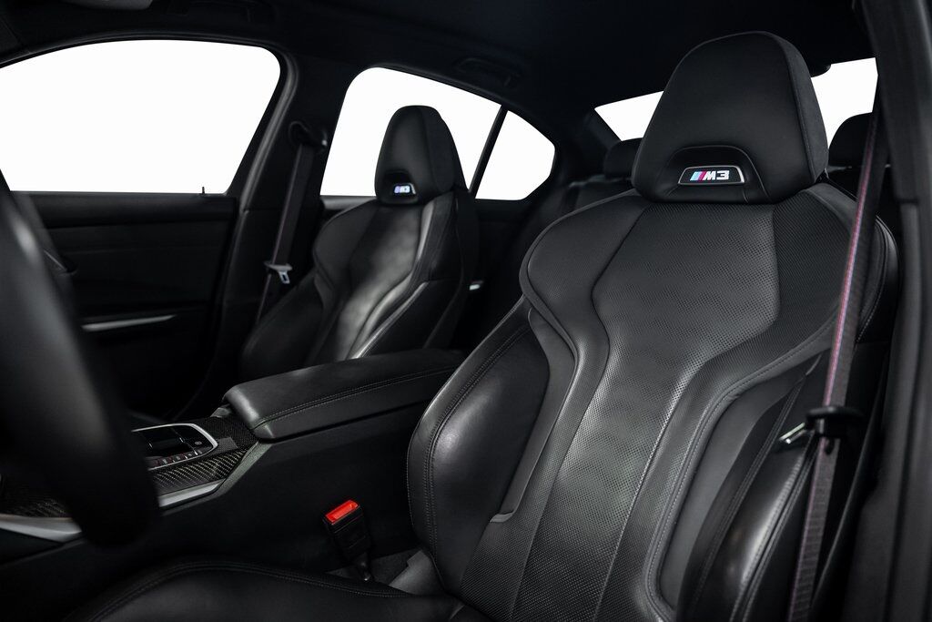 2023 BMW M3 Competition Ft Lauderdale FL