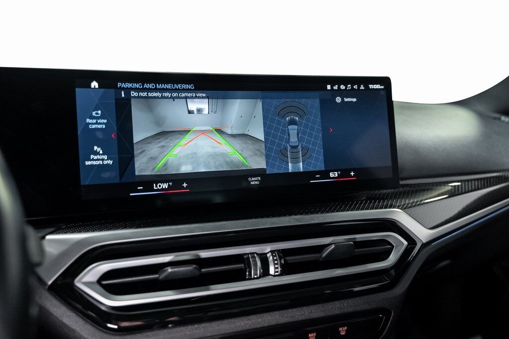 2023 BMW M3 Competition Ft Lauderdale FL