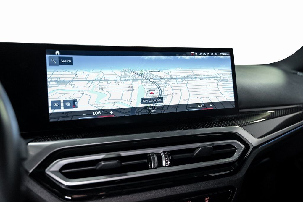 2023 BMW M3 Competition Ft Lauderdale FL