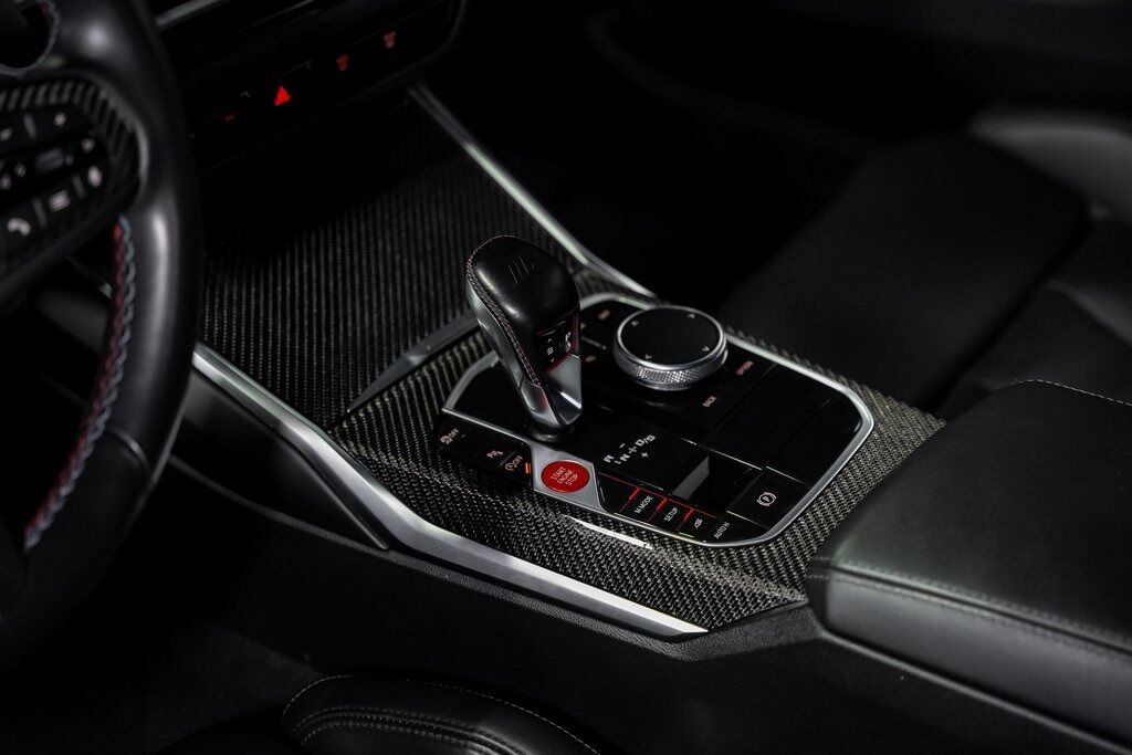 2023 BMW M3 Competition Ft Lauderdale FL