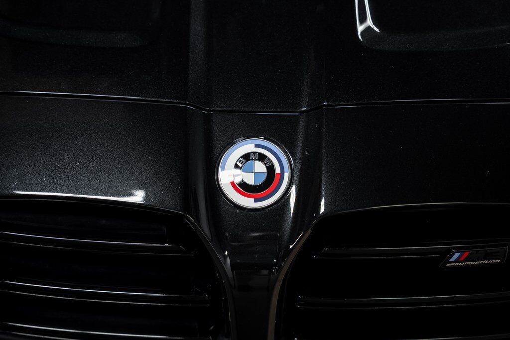 2023 BMW M3 Competition Ft Lauderdale FL