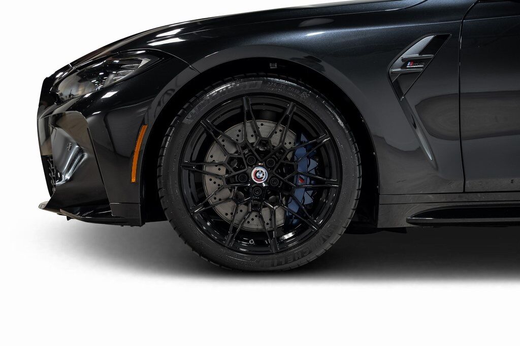 2023 BMW M3 Competition Ft Lauderdale FL
