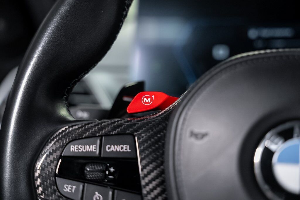 2023 BMW M3 Competition Ft Lauderdale FL