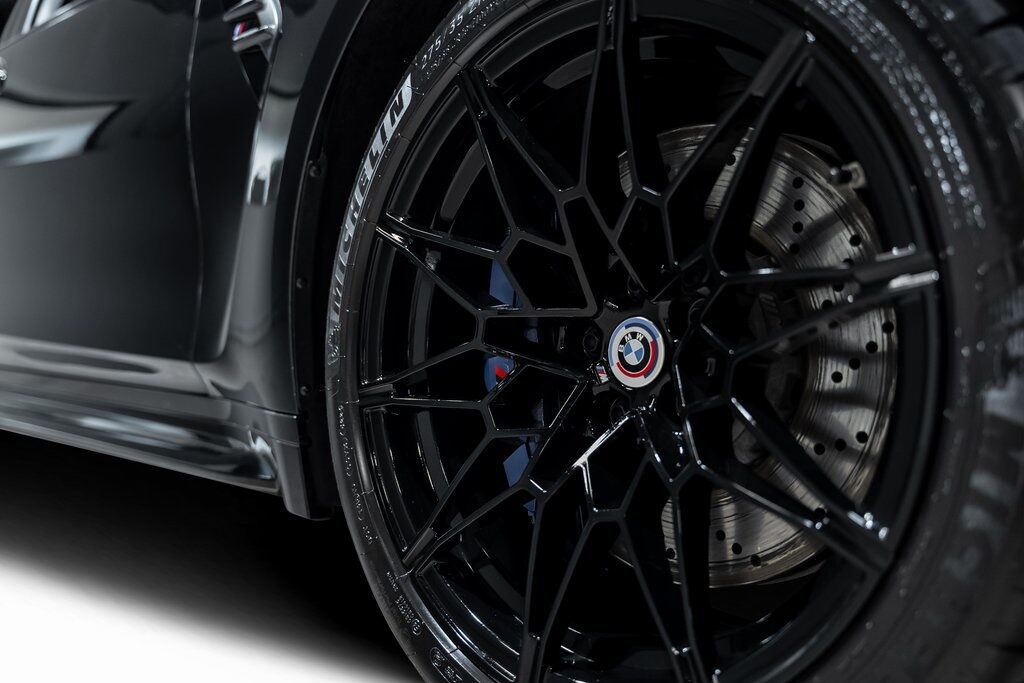 2023 BMW M3 Competition Ft Lauderdale FL