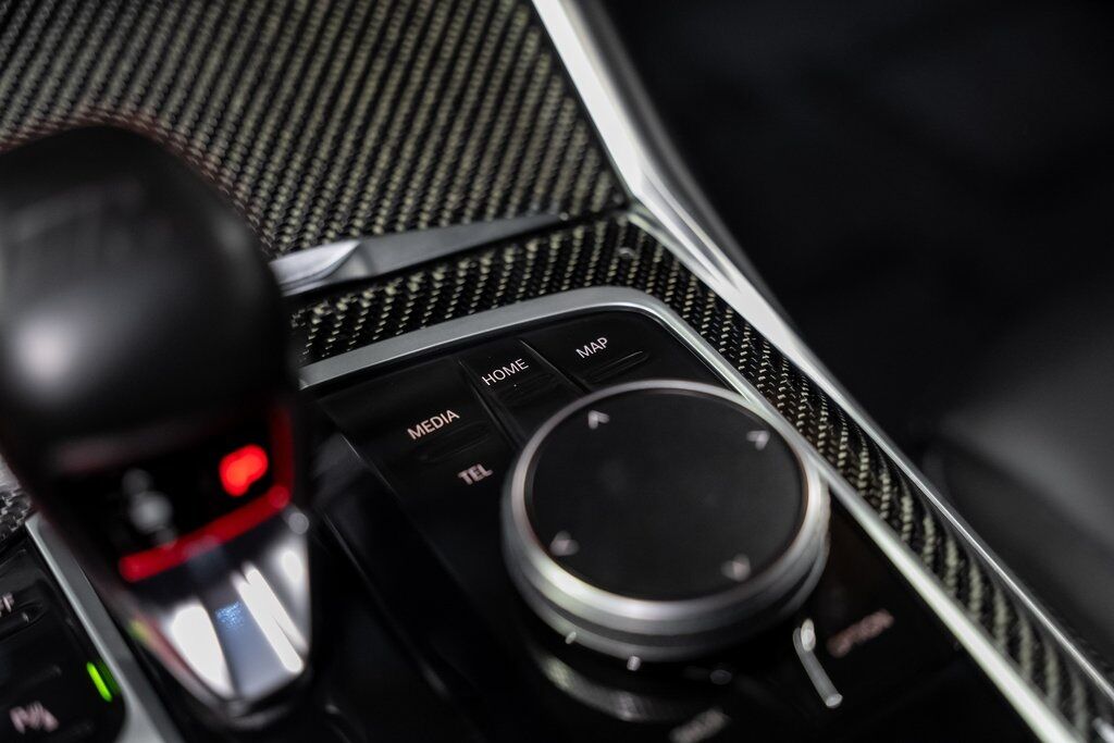 2023 BMW M3 Competition Ft Lauderdale FL