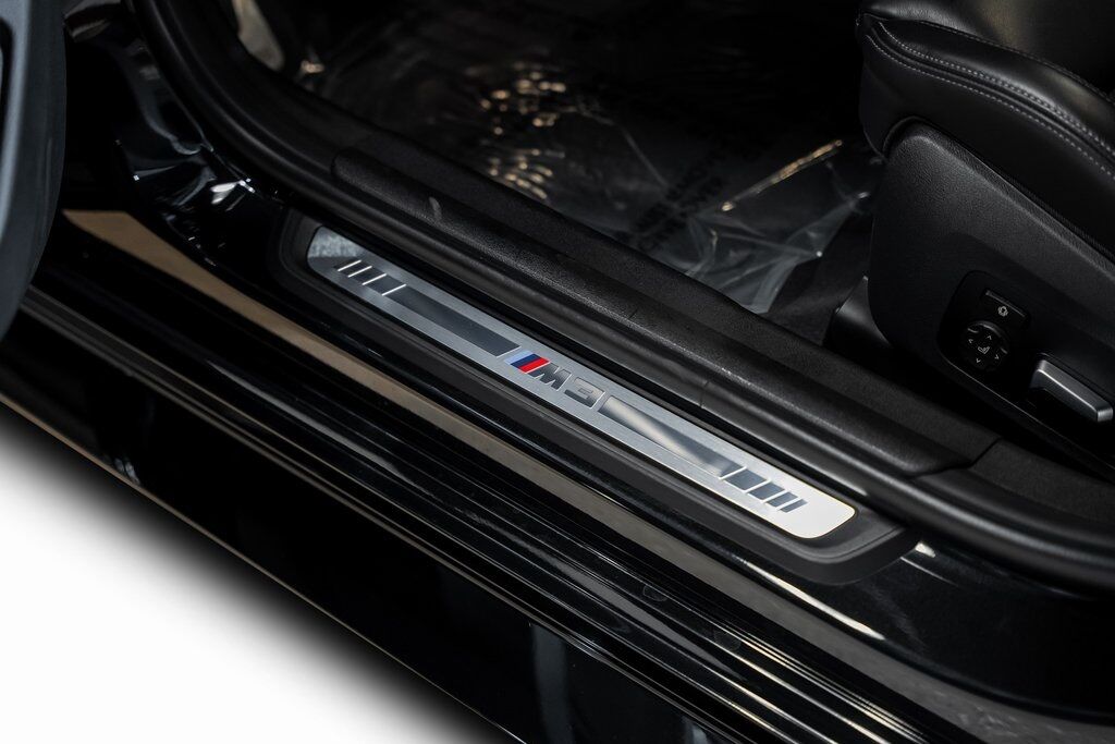 2023 BMW M3 Competition Ft Lauderdale FL