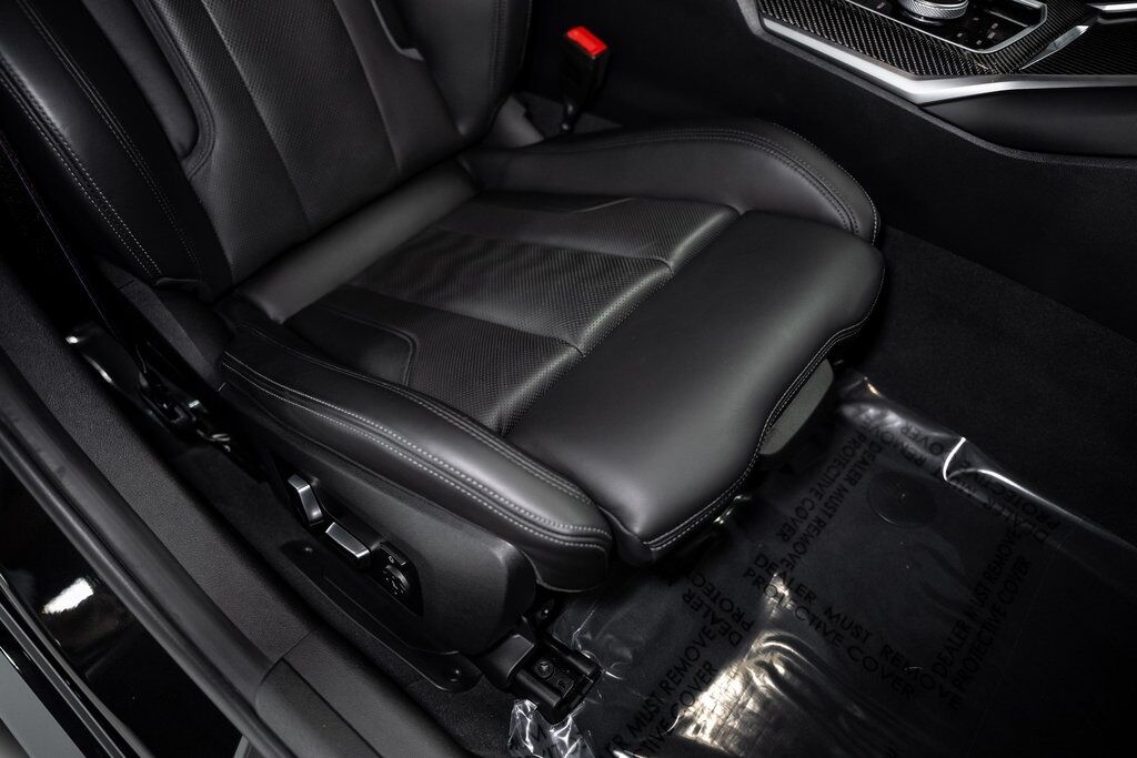 2023 BMW M3 Competition Ft Lauderdale FL